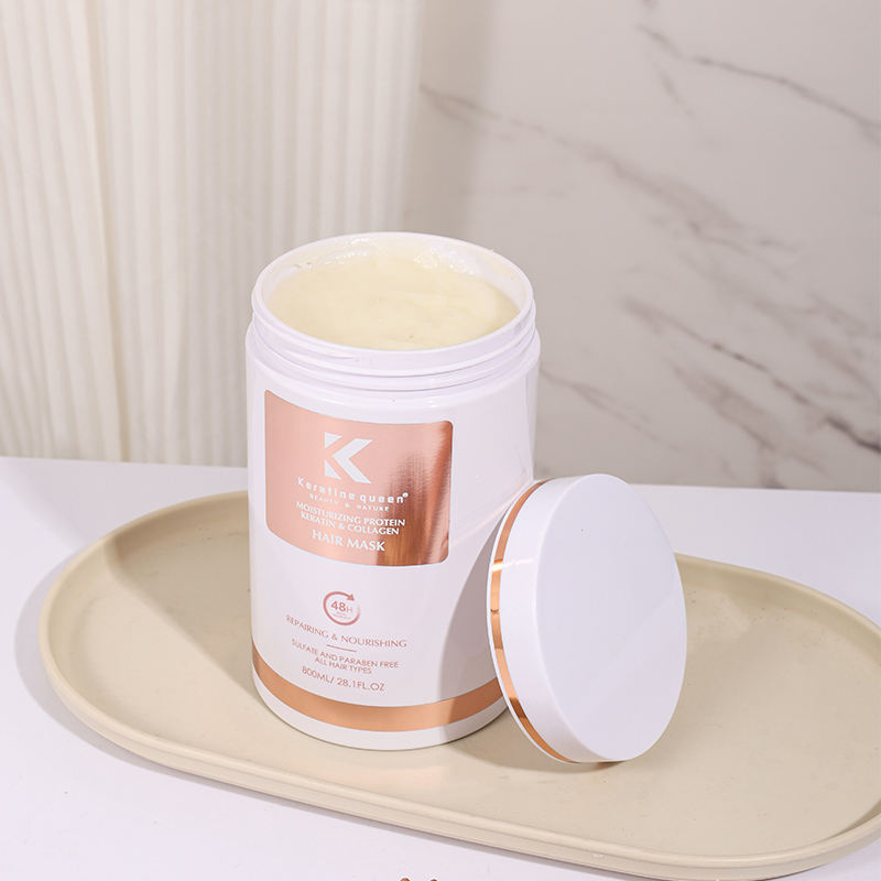 OEM Customized Private Label Hair Care Set Argan Hair Oil Mask Hydrating Hair Shampoo Conditioner 750ml*2+800ml+100ml