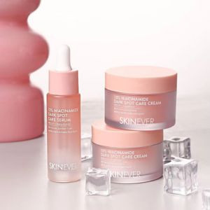 Private Label Anti-wrinkle Skin Care Cream Moisturizer Face Niacinamide Whitening Dark Spots Corrector Beauty Face Cream
